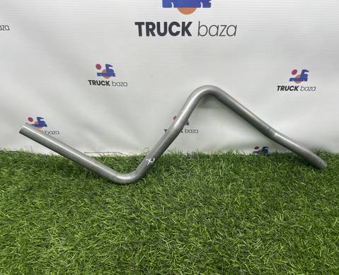 1358301137 Трубка масленая АКПП 12TX2621TD для КАМАЗ 54901