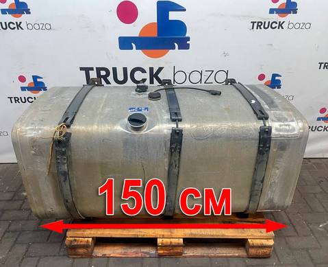 1871191 Бак топливный 600 L для Scania 5-series G (с 2004 по 2016)