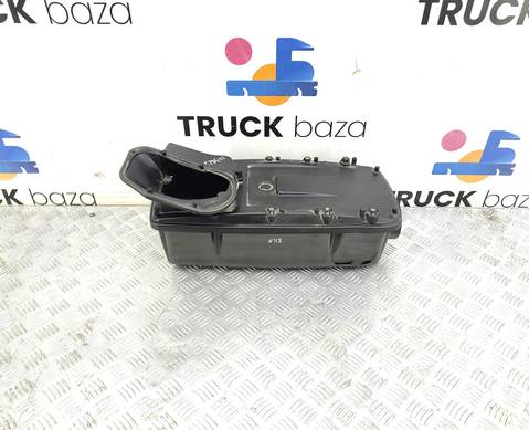 81619490026 Корпус автономного отопителя для Man TGL III (с 2012)