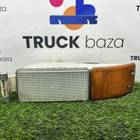 Фара противотуманная левая для Toyota Hilux VII (с 2004 по 2015)