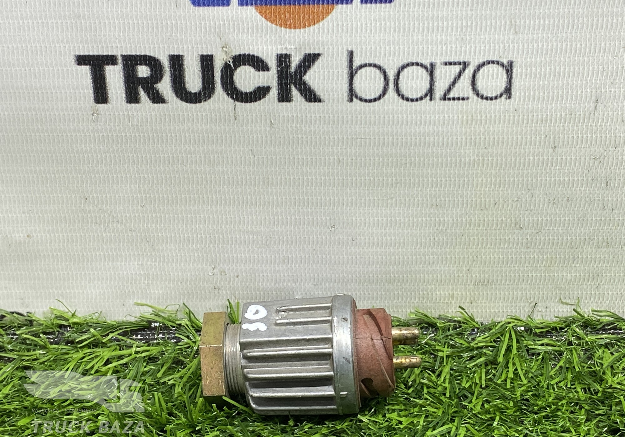 81255200089 Датчик давления воздуха для Man F90 (с 1986 по 1997)