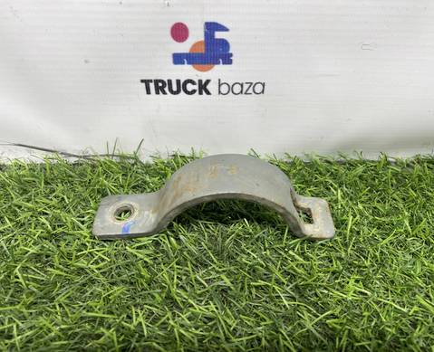 YZ972553000698 Хомут патрубка ретардера для Sinotruk Sitrak C7H