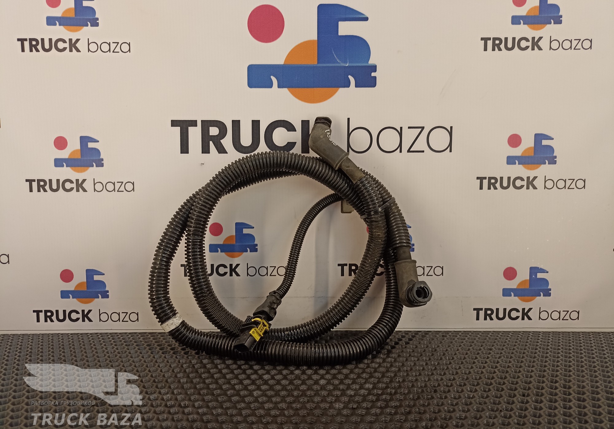 2277632 Проводка системы AdBlue для Scania