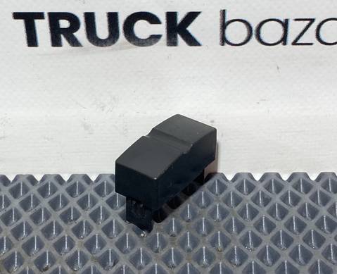 81614460051 Заглушка кнопки для Man TGS