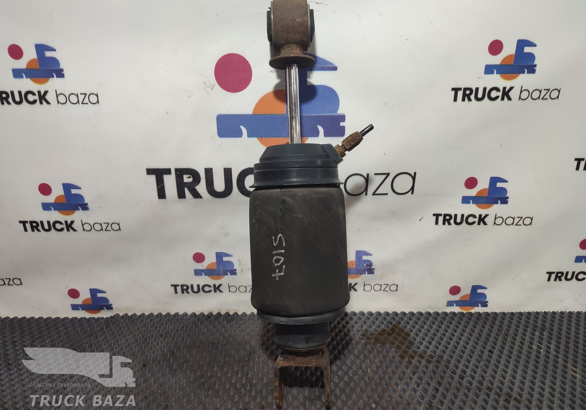 1870615 Амортизатор кабины для Scania 5-series G (с 2004 по 2016)