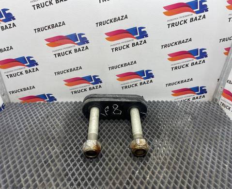 BC465468AA Серьга передней рессоры для Ford F-MAX (с 2018)