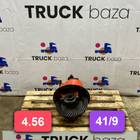 Редуктор заднего моста 4.56 (41/9) для Daf LF I (с 2001 по 2006)