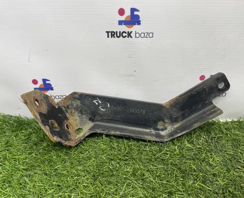 549018403578 Кронштейн крепления к кабине левый для КАМАЗ 54901