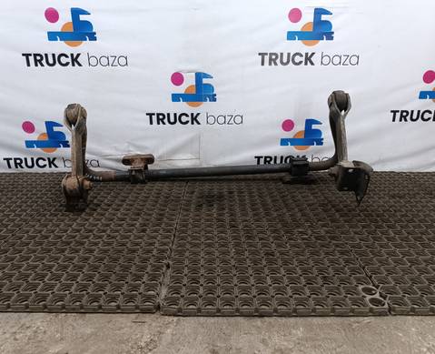 41000027 Стабилизатор передний для Iveco