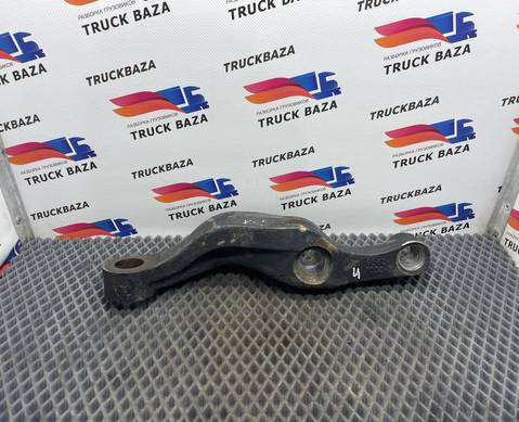 6580300103010 Сошка поворотного кулака правая для КАМАЗ 54901