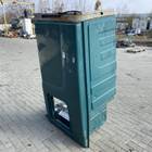 Четверть кабины левая задняя часть для Mercedes-Benz Actros MP3 (с 2008)