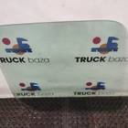 9607200218 Стекло двери левой для КАМАЗ