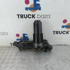 504196739 Крышка масляного радиатора для Iveco Stralis I (с 2002)