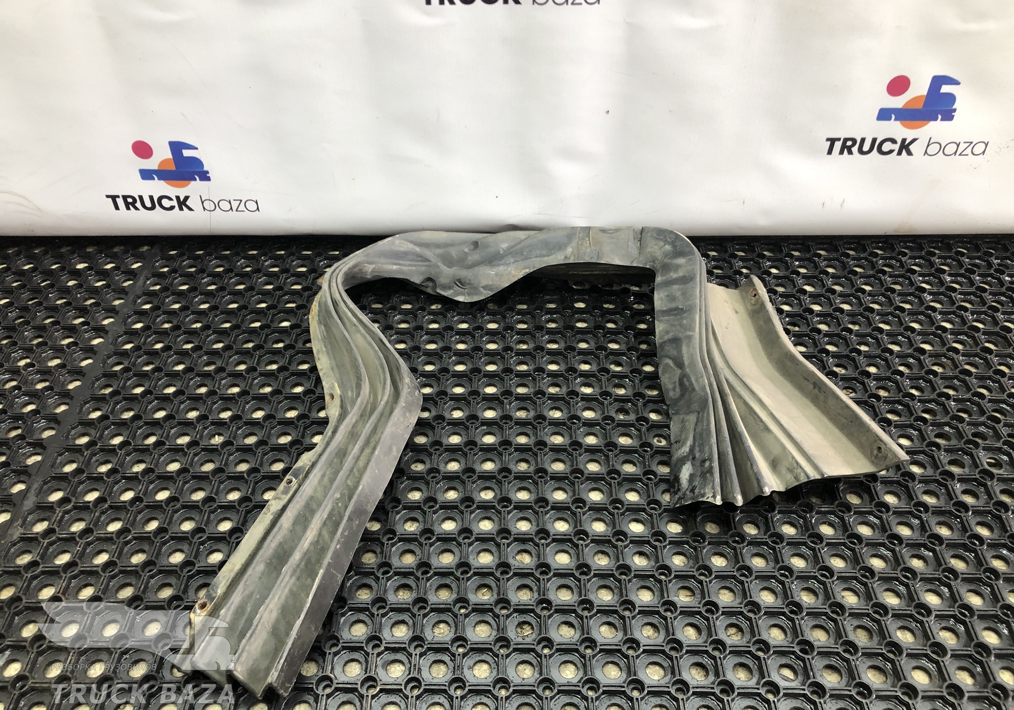 1426059 Шумоизоляция подножки левой