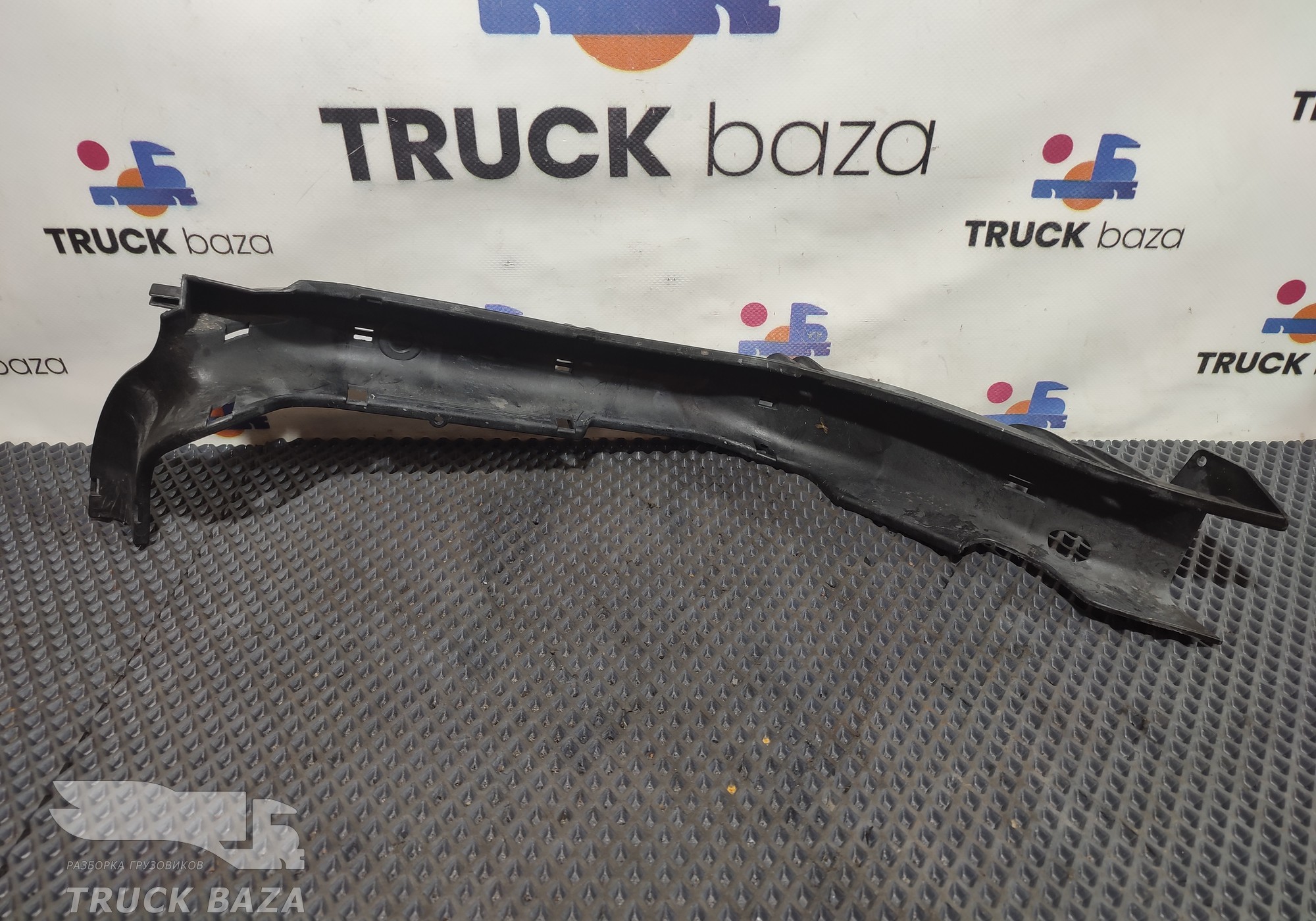 81624300127 Кабельная шахта