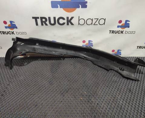 81624300127 Кабельная шахта для Man TGS II (с 2012)