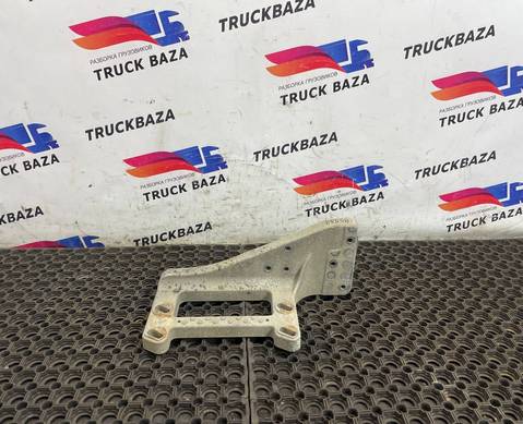 9436662631 Кронштейн корпуса подножки правый для Mercedes-Benz Actros MP3 (с 2008)