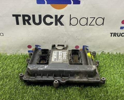 4898112 Блок управления двигателем для Daf