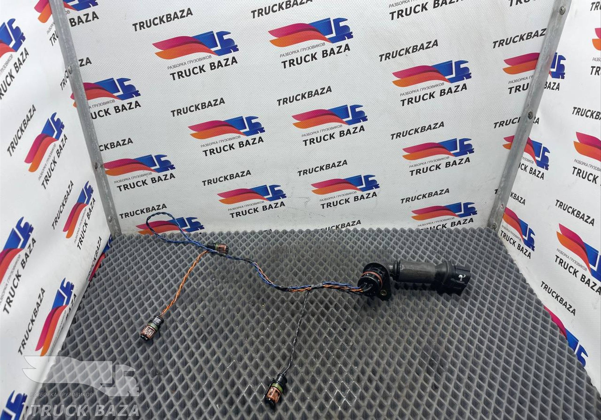 1365883 Проводка топливных форсунок для Daf XF105 (с 2005)