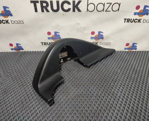 9608112307 Накладка зеркала бокового правая для Mercedes-Benz Actros New Actros MP4 (с 2011)