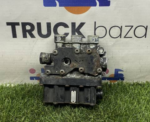 81259026238 Кран уровня пола главный для Renault Premium