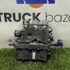 Кран уровня пола главный для Man 1-Serie