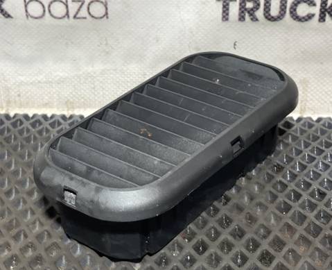 9018300042 Дефлектор воздушный для КАМАЗ 54901