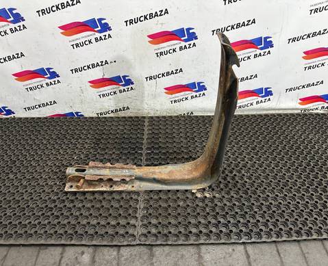 81418015487 Кронштейн топливного бака для Man