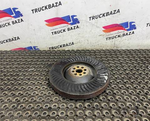 A4710351800 Демпфер двигателя для Mercedes-Benz Actros New Actros MP4 (с 2011)