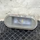 811W252036001 Фонарь сигнальный открытой двери для Sinotruk Sitrak C7H