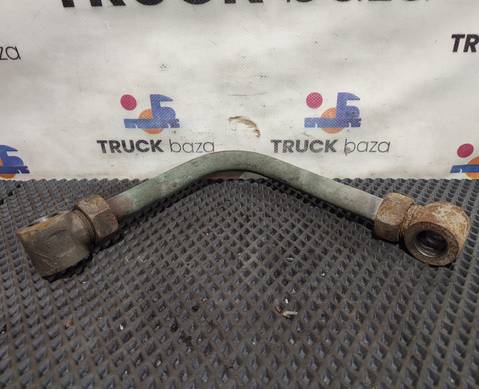 5490350619340 Трубка компресора для КАМАЗ 6580