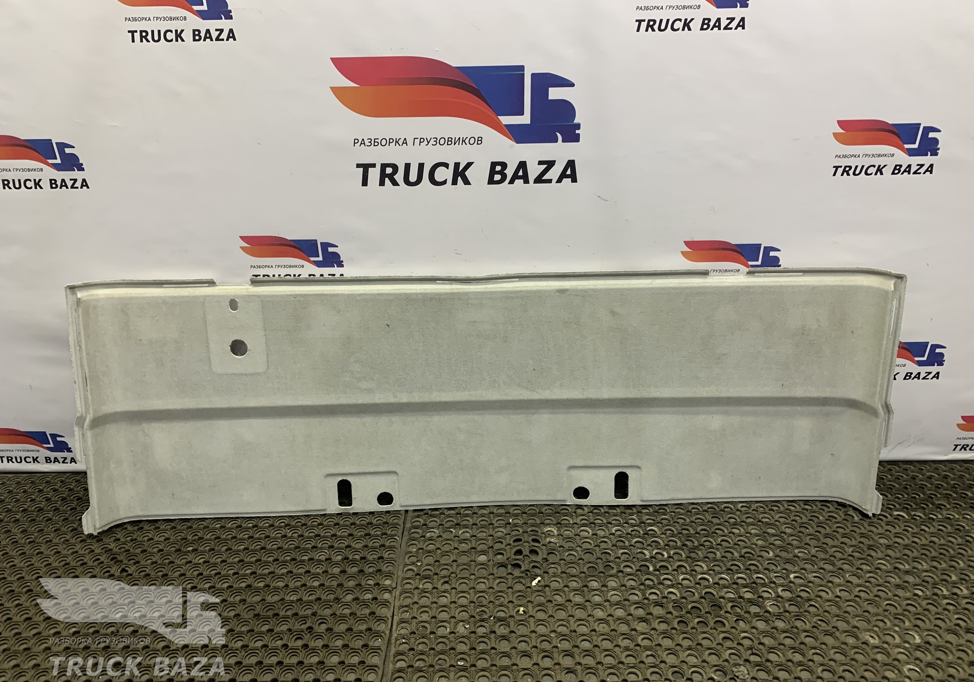 7482489013 Обшивка потолка для Renault T (с 2013)