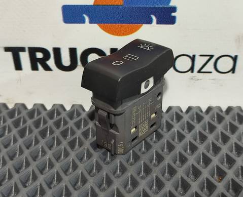 2092001 Кнопка внутреннего освещения для Scania 6-series