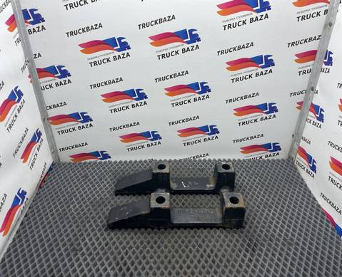 5490110114968 Проставка топливного бака для КАМАЗ 54901