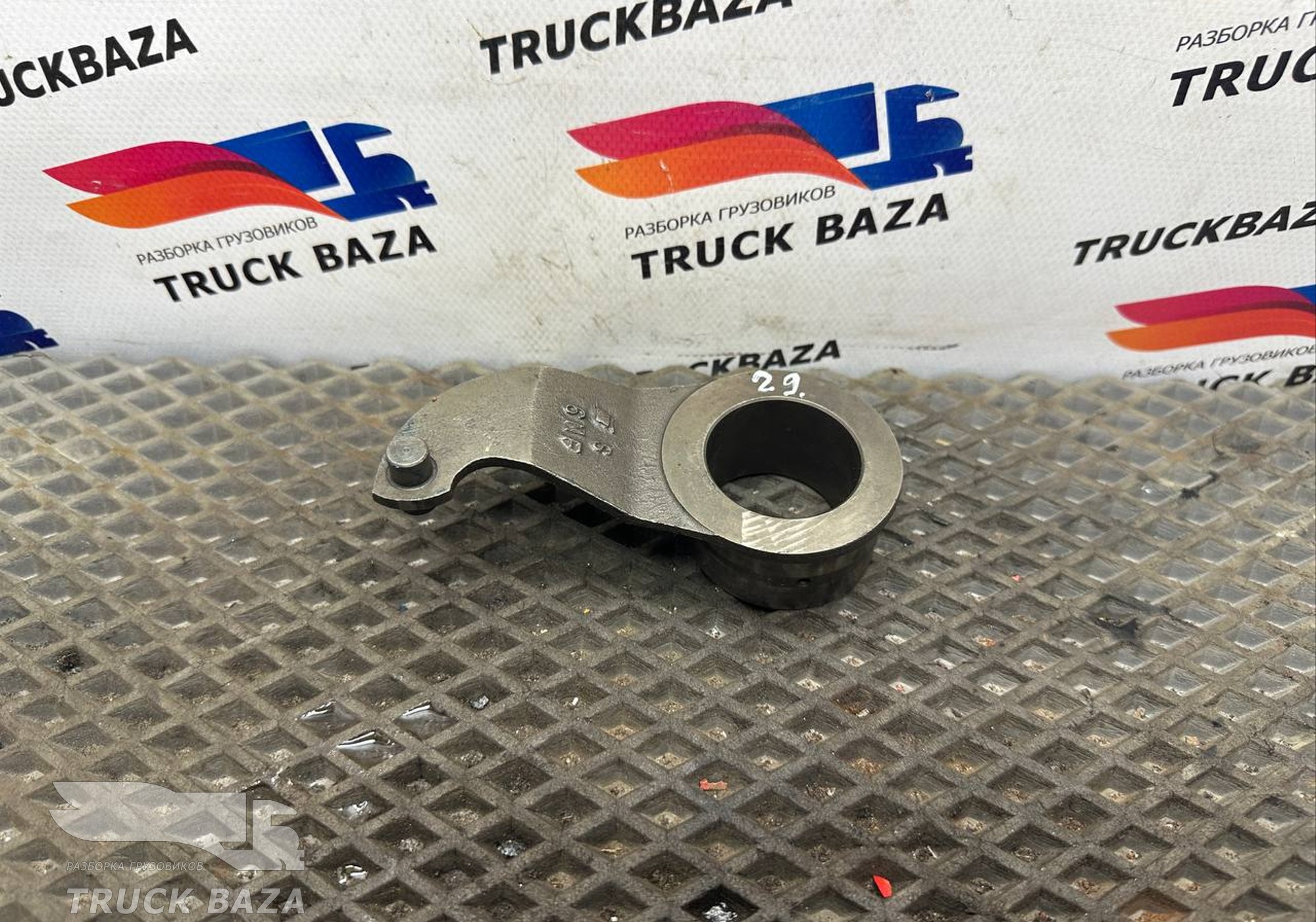 5801880945 Коромысло для Iveco Stralis I (с 2002)