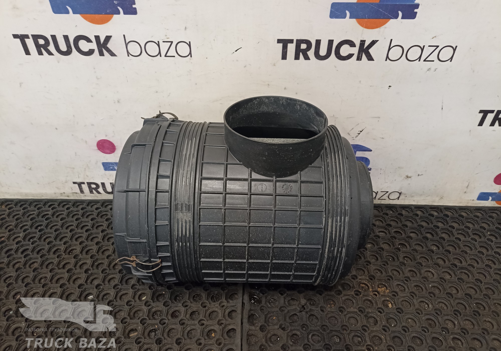 5010626191 Корпус воздушного фильтра для Renault Premium
