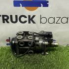 758770 Кран тормозной главный для Iveco EuroTech