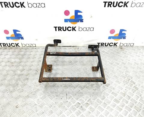 1689813 Лестница АКБ для Daf CF II (с 2006 по 2013)