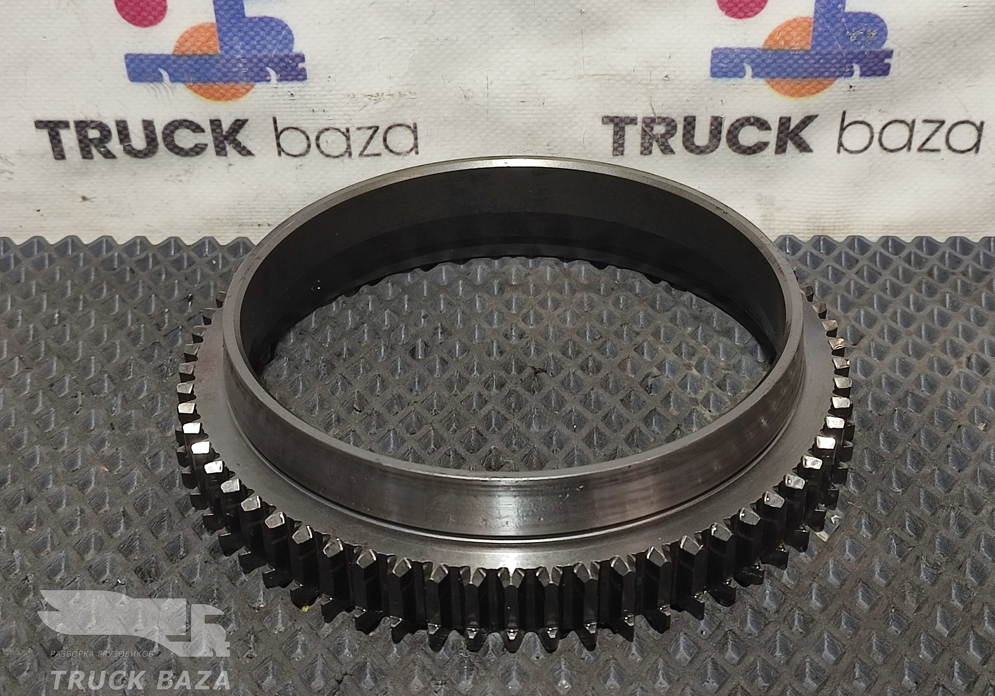 1328333010 Кольцо синхронизатора КПП 12TX2621TD