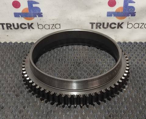 1328333010 Кольцо синхронизатора КПП 12TX2621TD для Faw J7