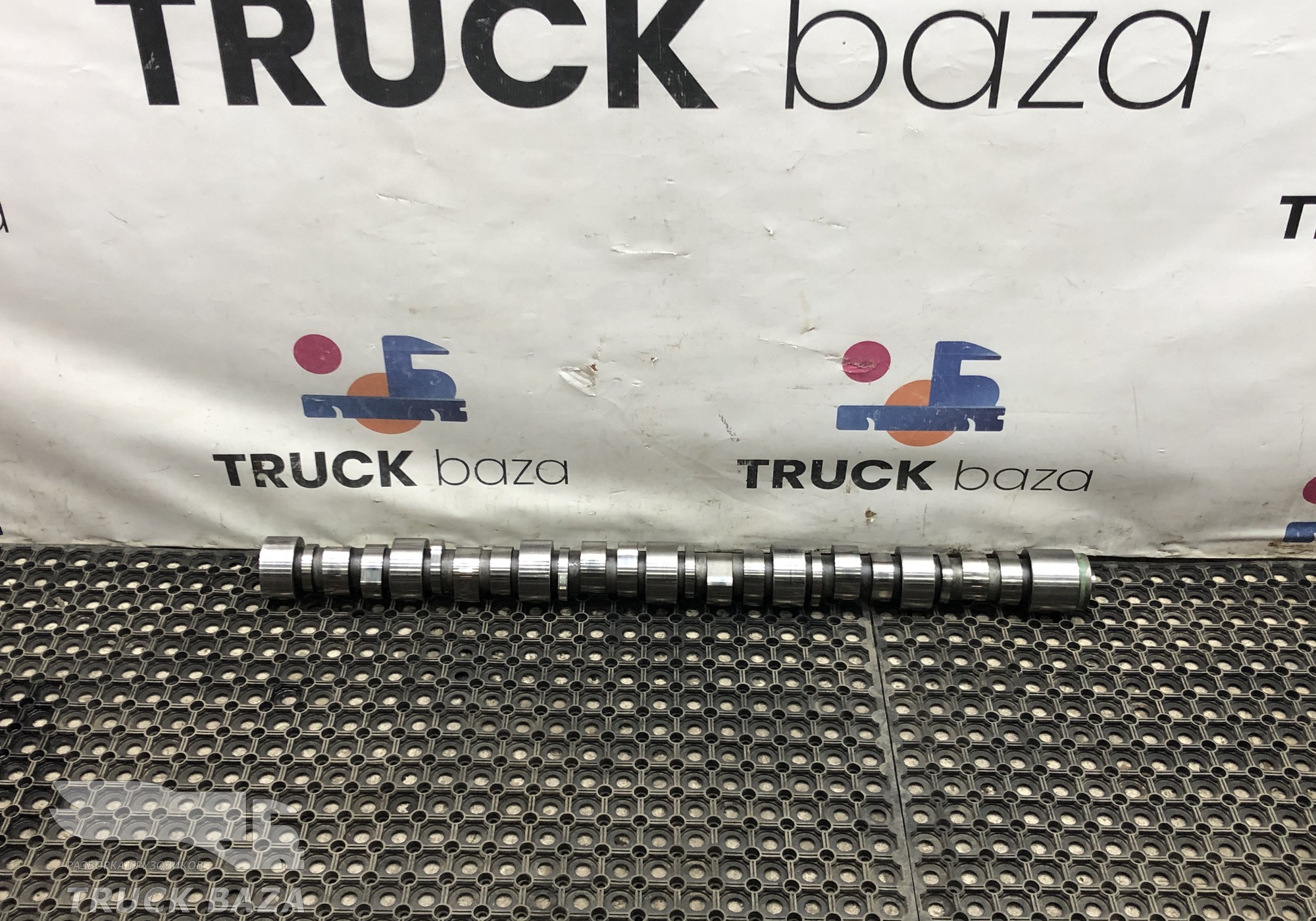 Распредвал Cursor 13 для Iveco Stralis