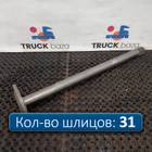 811W355020146 Полуось без блокировки для Sinotruk Sitrak C7H