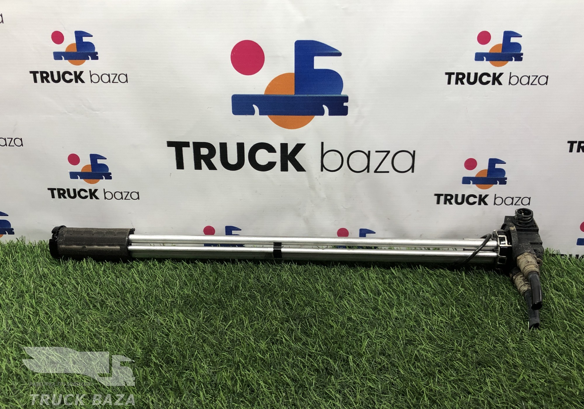 2568898 Топливозаборник для Scania 6-series G (с 2016)