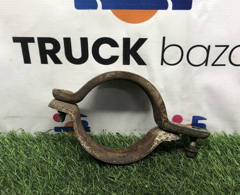 712W974200011 Хомут глушителя для Sinotruk Sitrak C7H