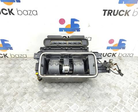 81619006433 Печка салона для Man TGS I (с 2007)