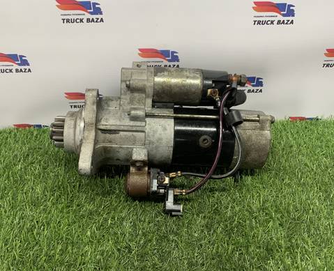21632127 Стартер 24V 5,5KW для Volvo FMX