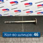 20836831 Полуось с блокировкой для Renault Premium II (с 2005 по 2013)