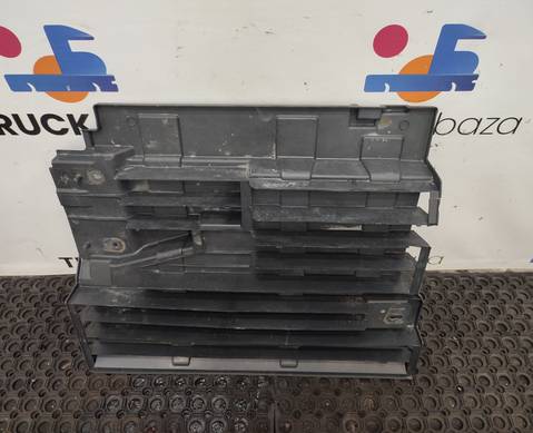 9615203323 Обшивка моторного отсека для Mercedes-Benz Actros New Actros MP4 (с 2011)