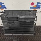 9615203323 Обшивка моторного отсека для Mercedes-Benz Actros New Actros MP4 (с 2011)