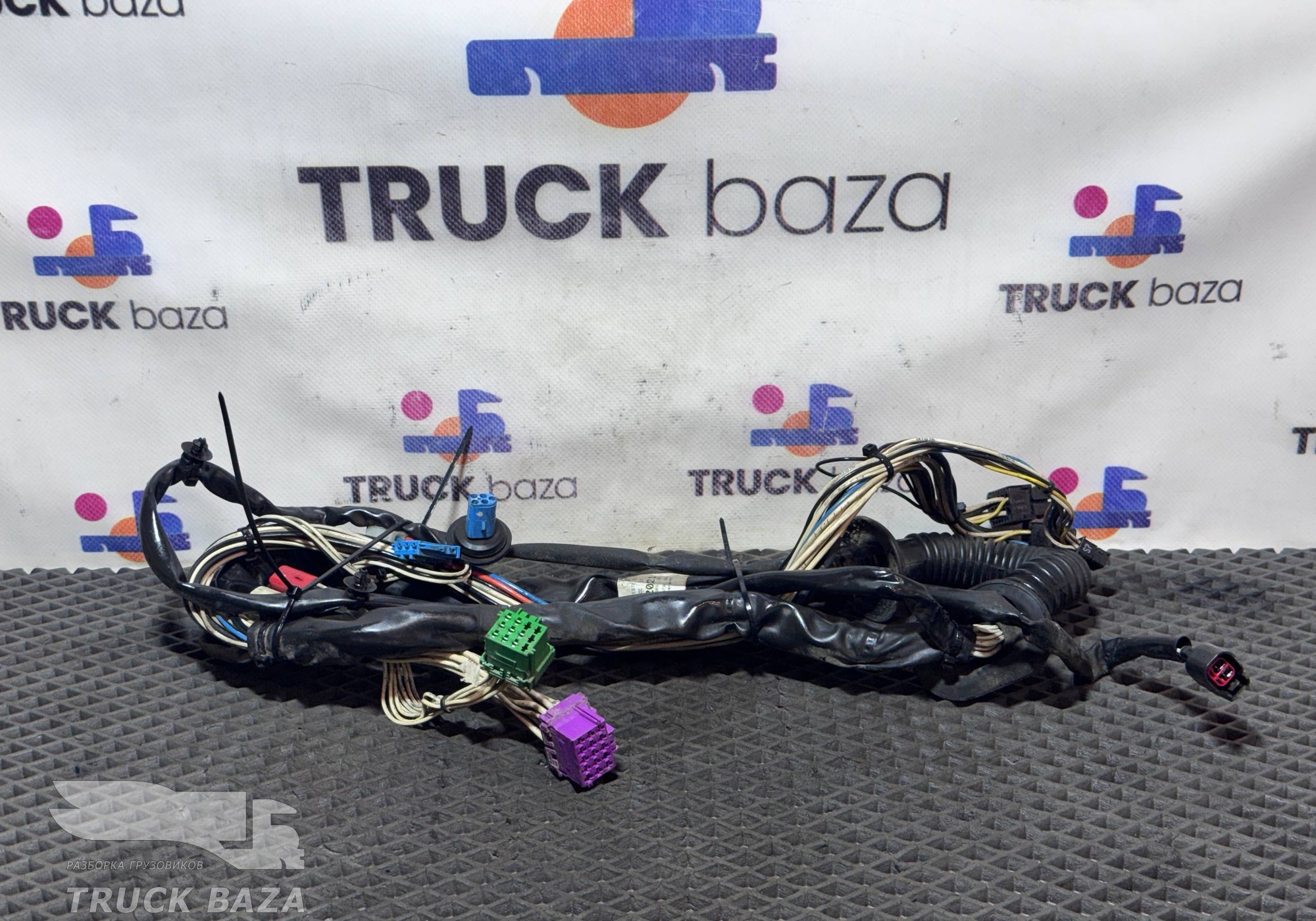 2021118 Проводка двери для Scania 5-series G (с 2004 по 2016)